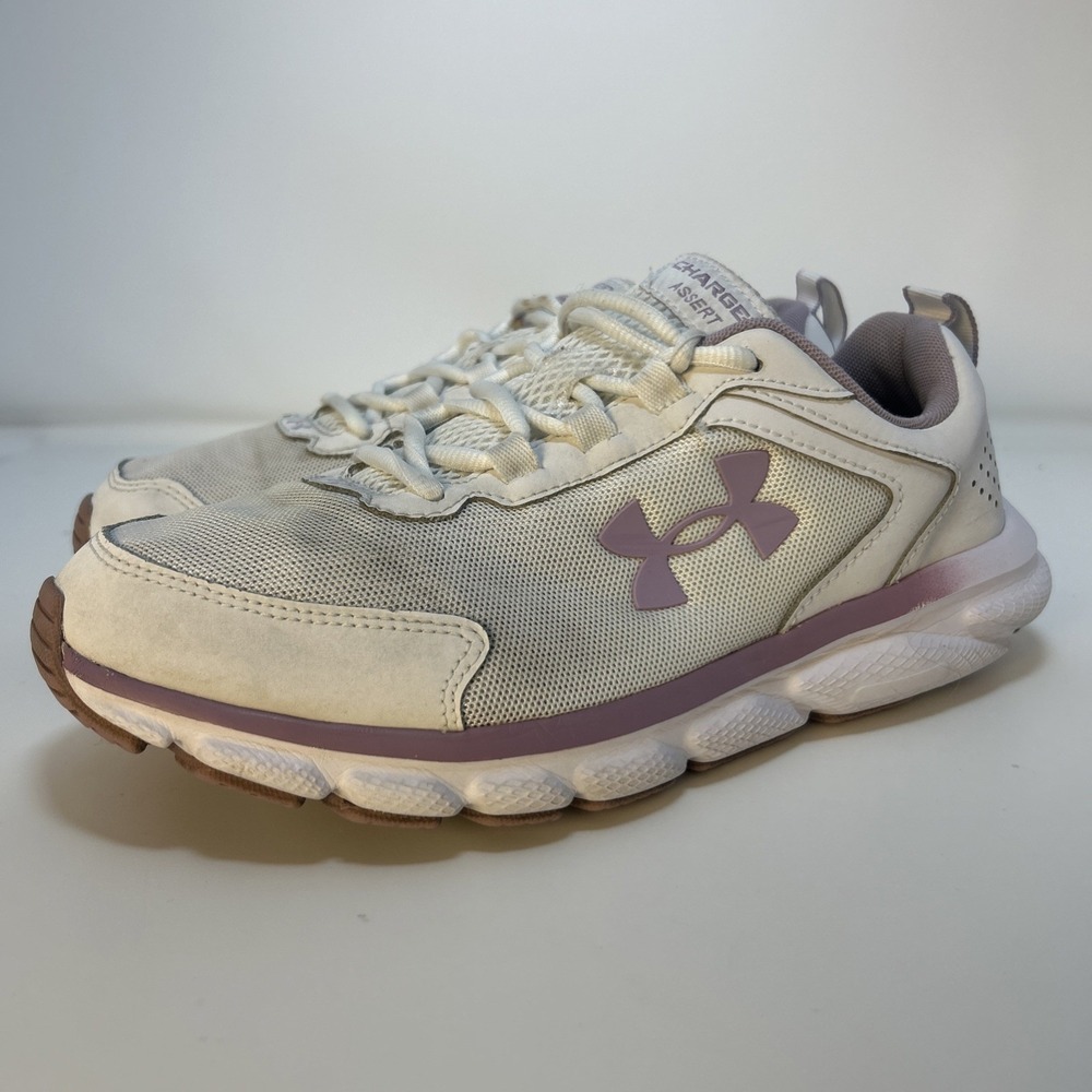 Under Armour Charged Assert 9 Running Shoe Women's Size 9 Sneaker‎ 3024591-113